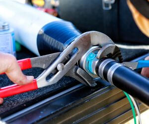 About Emergency plumbing pros Grand Rivers, KY